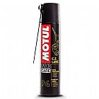 ΣΠΡΕΙ ΣΥΝΤΗΡΗΣΗΣ ΠΟΛΛΑΠΛΩΝ ΧΡΗΣΕΩΝ MOTUL E.Z LUBE P4 400ML