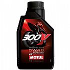 ΣΥΝΘΕΤΙΚΟ ΛΑΔΙ MOTUL FACTORY LINE 300V 5W-40 1L