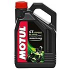 MOTUL 5100 10W-50 MA2 4LT