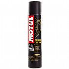 ΚΑΘΑΡΙΣΤΙΚΟ ΣΠΡΕΙ ΦΡΕΝΩΝ MOTUL MC CARE P2 400ML