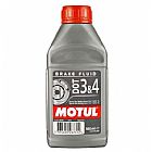 ΥΓΡΑ ΦΡΕΝΩΝ ΣΥΝΘΕΤΙΚΑ MOTUL DOT 3 & 4 BRAKE FLUID 500ML