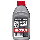 ΥΓΡΑ ΦΡΕΝΩΝ ΣΥΝΘΕΤΙΚΑ MOTUL DOT 5.1 500ML