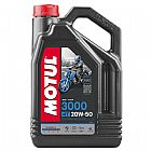 MOTUL 3000 4T 20W-50 MA2 4LT