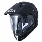 ΚΡΑΝΟΣ ΜΟΤΟΣΥΚΛΕΤΑΣ MT HELMETS SYNCHRONY DUO SPORT ΜΑΥΡΟ ΜΑΤ