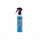 MUC OFF VISOR CLEANER ΚΑΘΑΡΙΣΤΙΚΟ YΓΡΟ ZΕΛΑΤΙΝΩΝ 250ML