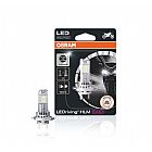 ΛΑΜΠΑ OSRAM LED H7 12V16W PX26D 6500K LEDRIVING HLM EASY