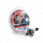 ΛΑΜΠΑ PHILIPS H4 12V60-55W EXTRA DUTY MOTO 20G