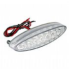 ΠΙΣΩ LED ΦΑΝΑΡΙ LAMPA PORSTER 12V ΘΕΣΕΩΣ ΚΑΙ STOP