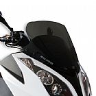 ΖΕΛΑΤΙΝΑ ΦΙΜΕ MALOSSI MHR KYMCO DOWNTOWN 125 - 200 -300 (2012)