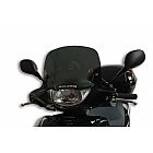 ΖΕΛΑΤΙΝΑ ΦΙΜΕ MALOSSI MHR HONDA SH125 / SH150 2003-2008