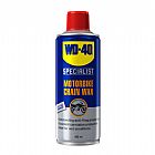 ΣΠΡΕΙ ΚΕΡΙ ΑΛΥΣΙΔΑΣ WD-40 MOTORBIKE CHAIN WAX 400ML