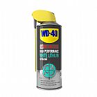 ΣΠΡΕΥ WD-40 ΛΕΥΚΟΥ ΓΡΑΣΣΟΥ ΥΨΗΛΗΣ ΑΠΟΔΟΣΗΣ 400ML