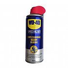 ΣΠΡΕΙ ΣΙΛΙΚΟΝΗΣ WD-40 HIGH PERFORMANCE SILICONE LUBRICANT 400ML