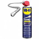 ΣΠΡΕΪ ΑΝΤΙΣΚΟΥΡΙΑΚΟ 600ML WD-40 ΓΕΝΙΚΗΣ ΧΡΗΣΗΣ FLEXIBLE