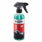 ΚΑΘΑΡΙΣΤΙΚΟ ΤΖΑΜΙΩΝ WURTH GLASS CLEANER 400ML