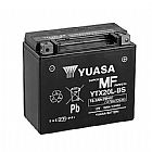 ΜΠΑΤΑΡΙΑ ΜΟΤΟΣΥΚΛΕΤΑΣ YUASA YTX20L-BS GOLDWNG