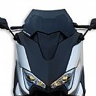 ΖΕΛΑΤΙΝΑ MALOSSI DARK SMOKE YAMAHA TMAX 530 - 560