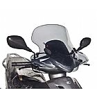 ΖΕΛΑΤΙΝΑ PUIG ΕΛΑΦΡΙΑ ΦΥΜΕ ΓΙΑ KYMCO AGILITY CITY 50/125/150/200I