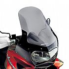 ΖΕΛΑΤΙΝΑ GIVI D203S ΓΙΑ HONDA VARADERO XLV 1000 (99-02)