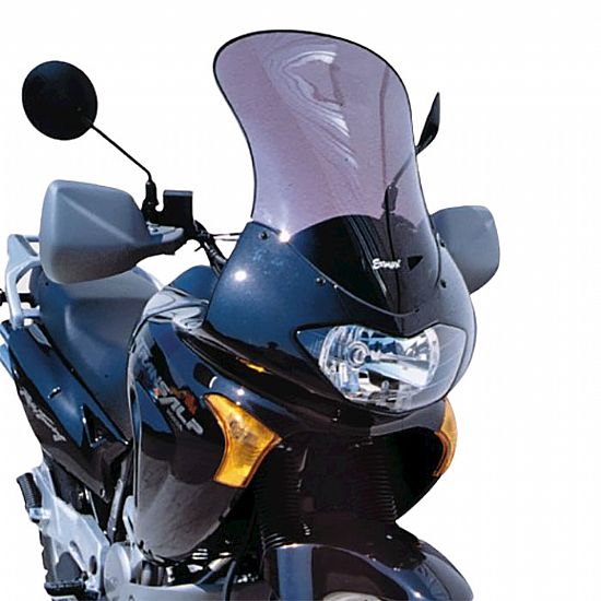 ΖΕΛΑΤΙΝΑ ΨΗΛΗ ERMAX 60CM ΓΙΑ HONDA TRANSLAP 650