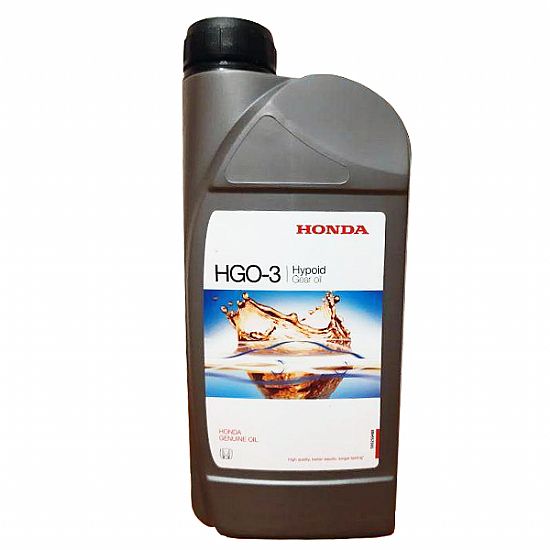 ΒΑΛΒΟΛΙΝΗ ΚΙΒΩΤΙΟΥ ΓΝΗΣΙΑ HONDA HG0-3 HYPOID SAE90 1LT