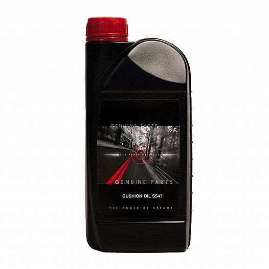 ΛΑΔΙ HONDA CUSHION OIL SS47 ΓΙΑ ΑΝΑΡΤΗΣΕΙΣ SHOWA 1 ΛΙΤΡΟ