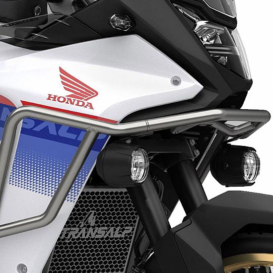 ΠΡΟΣΤΑΤΕΥΤΙΚΑ ΚΑΓΚΕΛΑ ΓΝΗΣΙΑ HONDA ΓΙΑ TRANSALP 750 2023