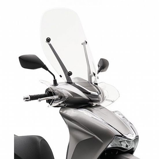 ΖΕΛΑΤΙΝΑ ΓΝΗΣΙΑ HONDA 46CM ΓΙΑ SH350