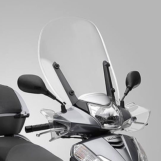 ΖΕΛΑΤΙΝΑ ΓΝΗΣΙΑ HONDA 46CM ΓΙΑ SH300 16-17