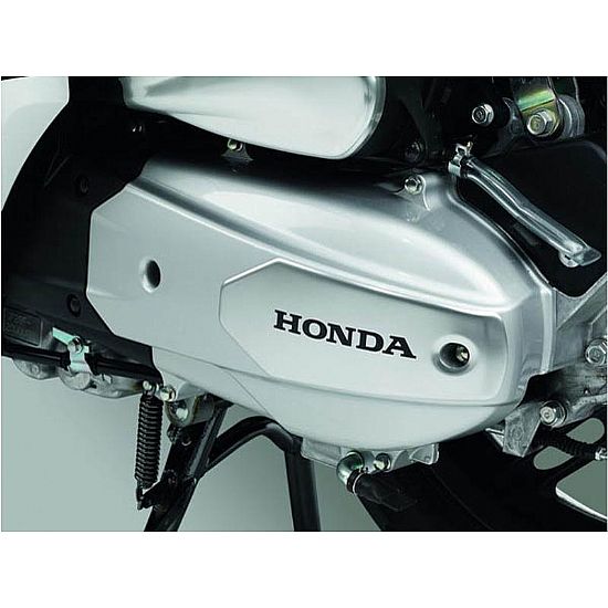 ΓΝΗΣΙΑ ΑΞΕΣΟΥΑΡ HONDA PCX125 ΔΙΑΚΟΣΜΗΤΙΚΟ ΚΑΛΥΜΜΑ ΚΑΡΤΕΡ