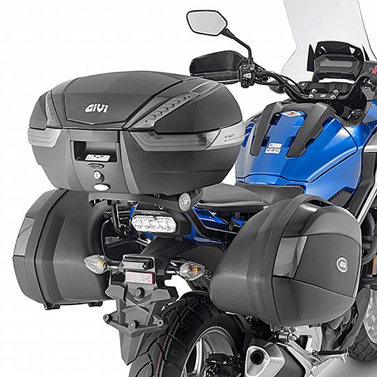 ΒΑΣΕΙΣ ΜΠΡΑΤΣΑ GIVI 1146FZ ΓΙΑ HONDA NC750X 16-20