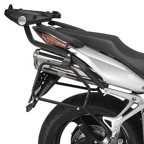 ΜΠΡΑΤΣΑ ΓΙΑ ΣΧΑΡΑ GIVI (166FZ) HONDA VFR800 (02-07)