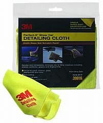 ΚΑΘΑΡΙΣΤΙΚΟ ΠΑΝΙ ΤΗΣ 3M ΜΕ MICROFIBER 39016 