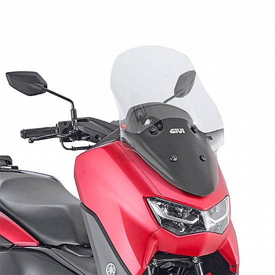 ΖΕΛΑΤΙΝΑ GIVI 2153DT ΓΙΑ YAMAHA NMAX 125-155 21-23