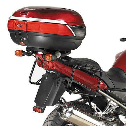 ΜΠΡΑΤΣΑ ΓΙΑ ΣΧΑΡΑ GIVI (348FZ) YAMAHA FZS1000 (01-05)