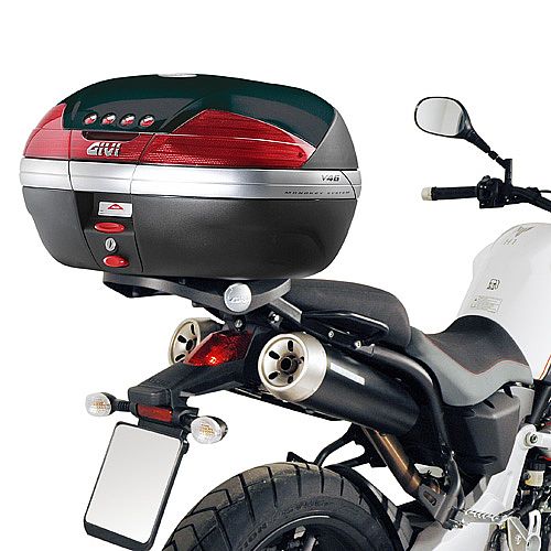 ΜΠΡΑΤΣΑ ΓΙΑ ΣΧΑΡΑ GIVI (356F) YAMAHA MT03 (06)