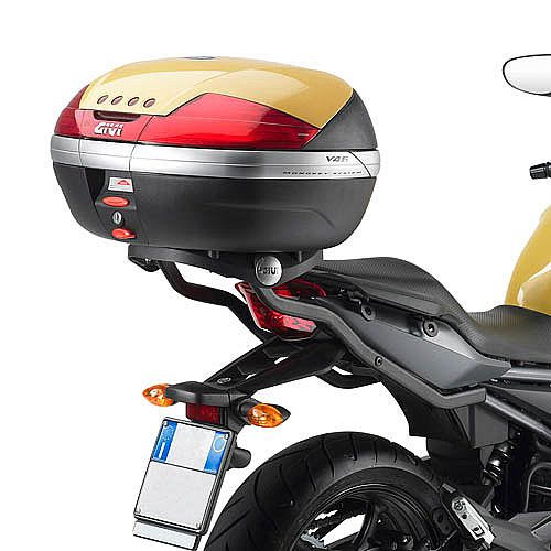 ΜΠΡΑΤΣΑ ΓΙΑ ΣΧΑΡΑ GIVI (364FZ) YAMAHA XJ 600 (09)