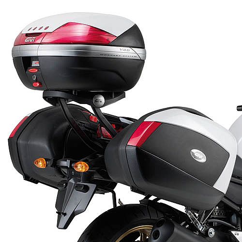 ΜΠΡΑΤΣΑ ΓΙΑ ΣΧΑΡΑ GIVI (366FZ) YAMAHA FZ8 FAZER 8 (10)