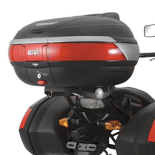 ΜΠΡΑΤΣΑ ΓΙΑ ΣΧΑΡΑ GIVI (447FZ) KAWASAKI VERSYS 650 (06-09)