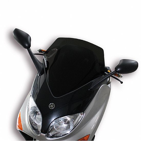 ΖΕΛΑΤΙΝΑ ΦΙΜΕ MALOSSI MHR YAMAHA TMAX500 (2001-2007)