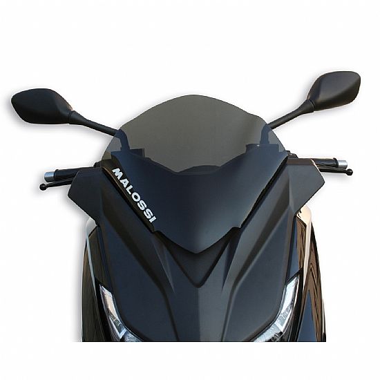 ΖΕΛΑΤΙΝΑ ΦΙΜΕ MALOSSI MHR YAMAHA XMAX 250 14-17