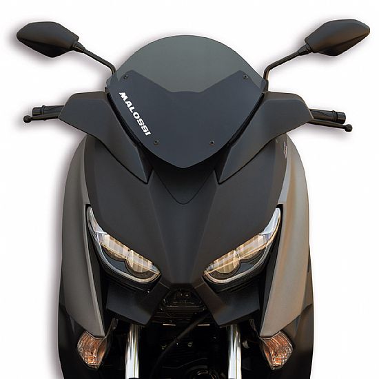 ΖΕΛΑΤΙΝΑ MALOSSI ΦΙΜΕ SPORT SCREEN ΓΙΑ YAMAHA X-MAX 400