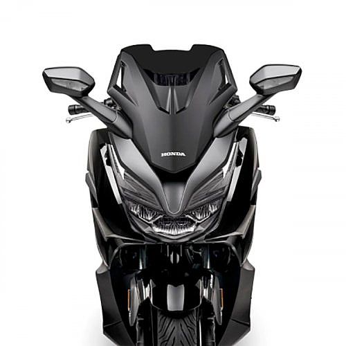 ΖΕΛΑΤΙΝΑ ΦΙΜΕ MALOSSI ΓΙΑ HONDA FORZA 125 21-