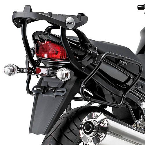 ΜΠΡΑΤΣΑ ΓΙΑ ΣΧΑΡΑ GIVI (539FZ) SUZUKI GSF 650 BANDIT K7 GSF1250