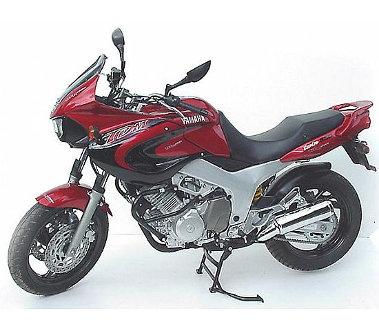 ΚΕΝΤΡΙΚΟ-ΔΙΠΛΟ ΣΤΑΝΤ YAMAHA TDM 850