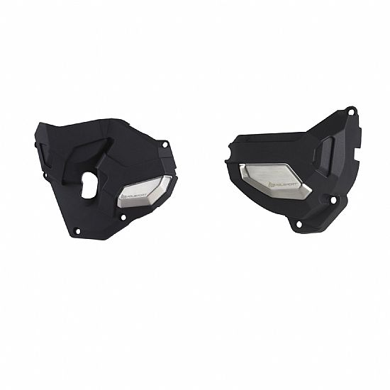 ΠΡΟΣΤΑΤΕΥΤΙΚΑ ΚΑΠΑΚΙΑ ΚΙΝΗΤΗΡΑ POLISPORT ΓΙΑ HONDA CB650F 14-20