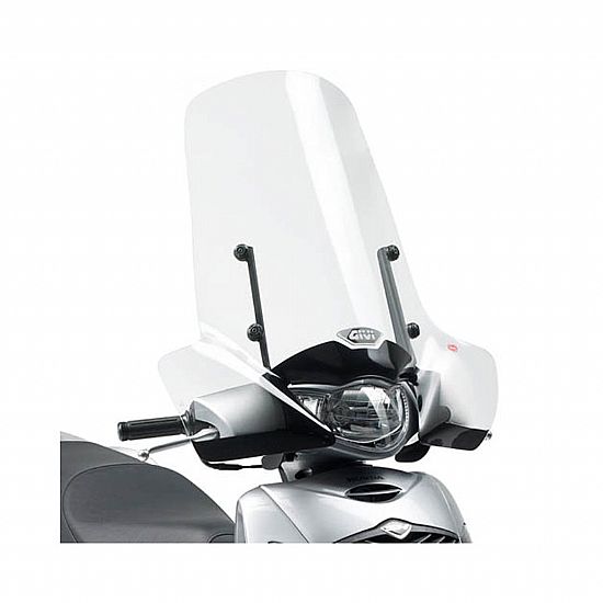 GIVI A311A ΚΙΤ ΖΕΛΑΤΙΝΑΣ ΓΙΑ HONDA SH 150 05-08