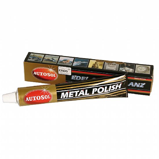 ΑΛΟΙΦΗ ΓΥΑΛΙΣΜΑΤΟΣ METAL POLISH 75ML