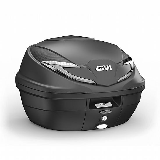 ΒΑΛΙΤΣΑ GIVI B360NT2 36 ΛΙΤΡΑ MONOLOCK ΜΑΥΡΗ