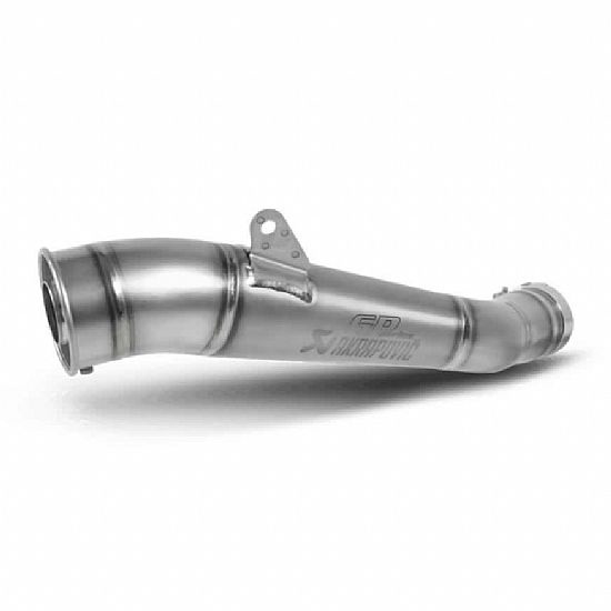 ΤΕΛΙΚΟ ΤΙΤΑΝΙΟΥ AKRAPOVIC ΓΙΑ HONDA CB 600F HORNET 07-13